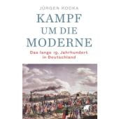 Kampf um die Moderne, Kocka, Jürgen, Klett-Cotta, EAN/ISBN-13: 9783608984996