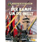 Kampf um die Welt, Jacobs, Edgar-Pierre, Carlsen Verlag GmbH, EAN/ISBN-13: 9783551028747