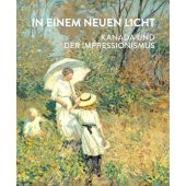 Kanadischer Impressionismus, Arnoldsche Verlagsanstalt, EAN/ISBN-13: 9783897905481
