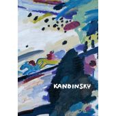 Kandinsky, Prestel Verlag, EAN/ISBN-13: 9783791382562