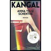 Kangal, Schentke, Anna Yeliz, Fischer, S. Verlag GmbH, EAN/ISBN-13: 9783103970814