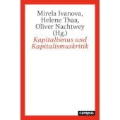 Kapitalismus und Kapitalismuskritik, Campus Verlag, EAN/ISBN-13: 9783593516233