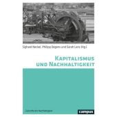 Kapitalismus und Nachhaltigkeit, Campus Verlag, EAN/ISBN-13: 9783593515779