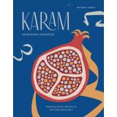 Karam - gemeinsam genießen, Kehdy, Bethany, Sieveking Verlag, EAN/ISBN-13: 9783944874999