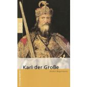 Karl der Große, Hägermann, Dieter, Rowohlt Verlag, EAN/ISBN-13: 9783499506536