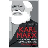 Karl Marx, Hosfeld, Rolf, Pantheon, EAN/ISBN-13: 9783570553688