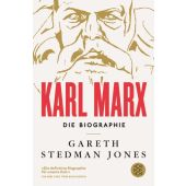 Karl Marx, Stedman Jones, Gareth, Fischer, S. Verlag GmbH, EAN/ISBN-13: 9783596175697