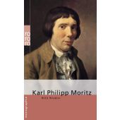 Karl Philipp Moritz, Winkler, Willi, Rowohlt Verlag, EAN/ISBN-13: 9783499505843