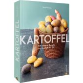 Kartoffel, Kreihe, Susann, Christian Verlag, EAN/ISBN-13: 9783959618212
