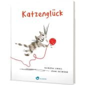 Katzenglück, Ismail, Yasmeen, Aladin Verlag GmbH, EAN/ISBN-13: 9783848902071