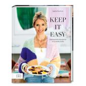 Keep it easy, Koerver, Laura, ZS Verlag GmbH, EAN/ISBN-13: 9783965843110