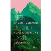 Kein schöner Land, Verlag C. H. BECK oHG, EAN/ISBN-13: 9783406739972