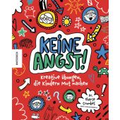 Keine Angst!, Coombes, Sharie, Knesebeck Verlag, EAN/ISBN-13: 9783957284167