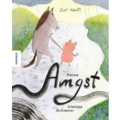 Keine Angst, kleines Schwein, Abbott, Zoey, Knesebeck Verlag, EAN/ISBN-13: 9783957285867