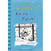 Keine Panik!, Kinney, Jeff, Baumhaus Buchverlag GmbH, EAN/ISBN-13: 9783833936371