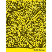 Keith Haring, Hatje Cantz Verlag GmbH & Co. KG, EAN/ISBN-13: 9783775747844