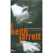 Keith Jarrett, Sandner, Wolfgang, Rowohlt Berlin Verlag, EAN/ISBN-13: 9783871347801