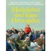 Merkeljahre sind keine Herrenjahre, Ullstein Buchverlage GmbH, EAN/ISBN-13: 9783864931024