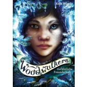 Woodwalkers - Gefährliche Freundschaft, Brandis, Katja, Arena Verlag, EAN/ISBN-13: 9783401606071