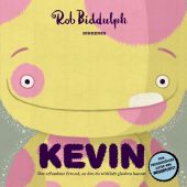 Kevin, Biddulph, Rob, Diogenes Verlag AG, EAN/ISBN-13: 9783257012934