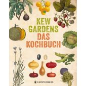 Kew Gardens - Das Kochbuch, Little, Paul u a, Gerstenberg Verlag GmbH & Co.KG, EAN/ISBN-13: 9783836921305