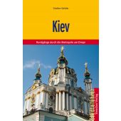 Kiev, Schäfer, Günther, Trescher Verlag, EAN/ISBN-13: 9783897941816