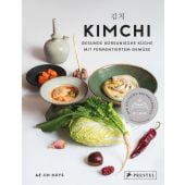 Kimchi, Huys, Ae Jin, Prestel Verlag, EAN/ISBN-13: 9783791388519