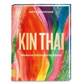 Kin Thai, Chantarasak, John/Evans, Maureen M, ZS Verlag GmbH, EAN/ISBN-13: 9783965842540