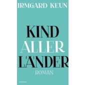 Kind aller Länder, Keun, Irmgard, Claassen Verlag, EAN/ISBN-13: 9783546100861