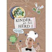 Kinder, an den Herd!, AT Verlag AZ Fachverlage AG, EAN/ISBN-13: 9783038008422