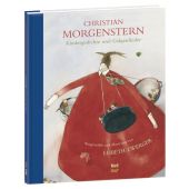 Kindergedichte und Galgenlieder, Morgenstern, Christian, Nord-Süd-Verlag, EAN/ISBN-13: 9783314102561