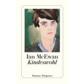 Kindeswohl, McEwan, Ian, Diogenes Verlag AG, EAN/ISBN-13: 9783257243772