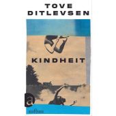 Kindheit, Ditlevsen, Tove, Ueberreuter Verlag, EAN/ISBN-13: 9783351038687