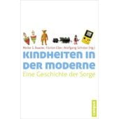Kindheiten in der Moderne, Campus Verlag, EAN/ISBN-13: 9783593500799