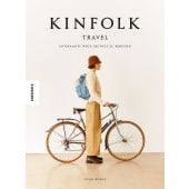 Kinfolk Travel, Burns, John, Knesebeck Verlag, EAN/ISBN-13: 9783957285898