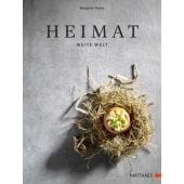 Heimat weite Welt, Maerz, Benjamin/Kirchgasser, Lukas/Primeßnig, Stefanie u a, Matthaes Verlag, EAN/ISBN-13: 9783875154375