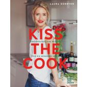 Kiss the Cook, Koerver, Laura, Gräfe und Unzer, EAN/ISBN-13: 9783833863325