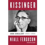 Kissinger 1, Ferguson, Niall, Ullstein Buchverlage GmbH, EAN/ISBN-13: 9783549074749