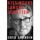 Kissingers langer Schatten, Grandin, Greg, Verlag C. H. BECK oHG, EAN/ISBN-13: 9783406688577