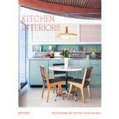 Kitchen Interiors, Die Gestalten Verlag GmbH & Co.KG, EAN/ISBN-13: 9783967041217