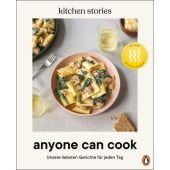 Kitchen Stories, Kitchen Stories, Penguin Verlag Hardcover, EAN/ISBN-13: 9783328601609