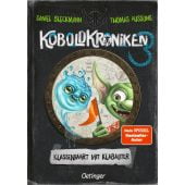 KoboldKroniken 3. Klassenfahrt mit Klabauter, Bleckmann, Daniel, Verlag Friedrich Oetinger GmbH, EAN/ISBN-13: 9783751203876