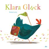 Klara Gluck, Levey, Emma, dtv Verlagsgesellschaft mbH & Co. KG, EAN/ISBN-13: 9783423763608