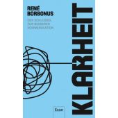 Klarheit, Borbonus, René, Ullstein Buchverlage GmbH, EAN/ISBN-13: 9783430201810