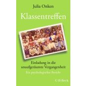 Klassentreffen, Onken, Julia, Verlag C. H. BECK oHG, EAN/ISBN-13: 9783406775475