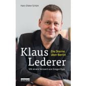 Klaus Lederer, be.bra Verlag GmbH, EAN/ISBN-13: 9783898091862