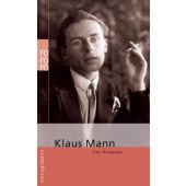 Klaus Mann, Naumann, Uwe, Rowohlt Verlag, EAN/ISBN-13: 9783499506956