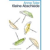 Kleine Abschiede, Tyler, Anne, Kein & Aber AG, EAN/ISBN-13: 9783036959443