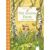 Die kleine Dame auf Salafari, Taschinski, Stefanie, Arena Verlag, EAN/ISBN-13: 9783401066455