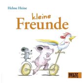 Kleine Freunde, Heine, Helme, Beltz, Julius Verlag, EAN/ISBN-13: 9783407795731